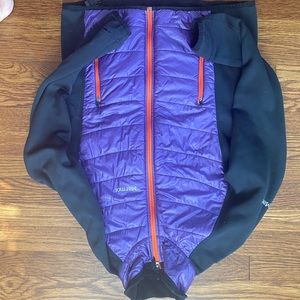 Marmot Variant Insulated Jacket